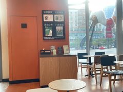 -星巴克臻选(深圳坂田万科广场店)