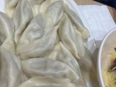 -真阿婆水饺(科技路西口店)