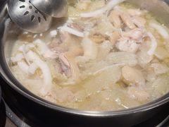 -同仁四季椰子鸡(宝安壹方城店)