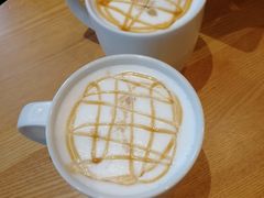 -星巴克(长沙乐和城门店)