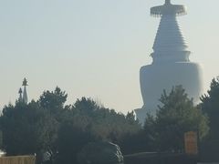 -凉州白塔寺景区