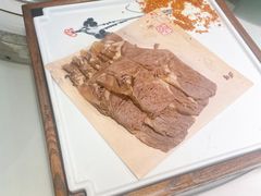-羊故事·西北融合菜(华侨城店)