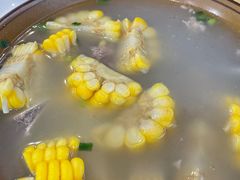 -朗妈私房菜(婺女州店)