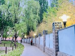-北极寺公园