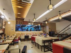 -八盛屋·沾面(集美万达店)