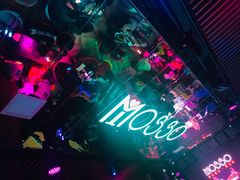 -MOSSO音乐酒吧·Live House(南京西路店)