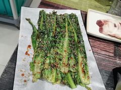 -红岸碳烤齐齐哈尔原味生态烤肉