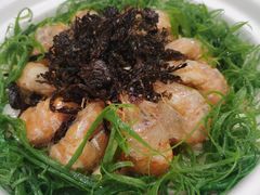 -潘德林茶社(新城河路店)