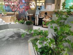 -滇色蒸汽石锅鱼(京华城店)