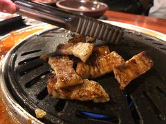 -喜来稀肉(金巴利道店)