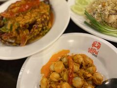 -大螃蟹海鲜餐厅