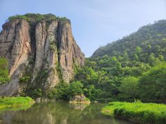 -十九峰景区