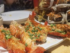 -雍和会海鲜姿造自助(湖东路店)