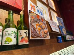 -釜山火炉·海鲜烤肉(紫藤路店)