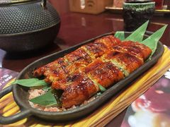 -弓二·烧鸟居酒屋(财富购物中心店)