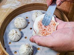 -南小蟹手工點心(三里屯店)