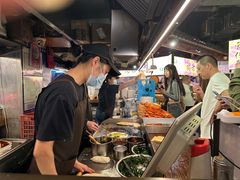 -老客满蛋饼(双塔市集店)
