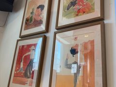 -北三条胡同打卤面馆(雍和宫店)