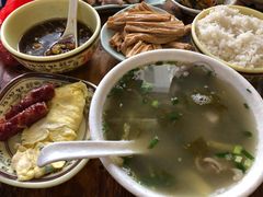 -陈记汤饭(水巷口店)