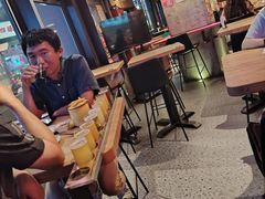 -牛啤堂精酿啤酒餐吧(五棵松华熙店)