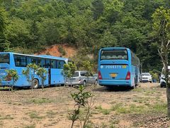 -祁门牯牛降观音堂风景区