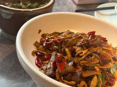 -湘轩·土菜研究院(光大店)
