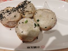-小杨生煎(浦江欢乐颂店)