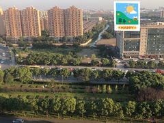 -上海虹桥西郊假日酒店