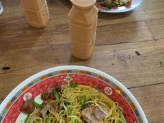 -马里奥明星猪脚饭