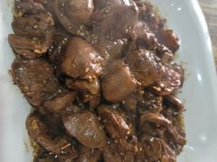 -老刘私厨猪脚饭