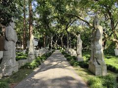 -上海方塔园