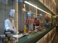 -潮上潮(南中环店)