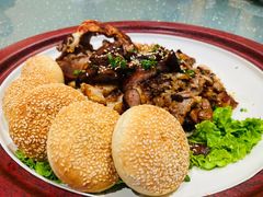 -红色江山(首钢国际大厦店)