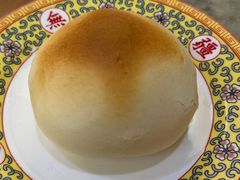 烤馒头-京菜·砂锅居·烤鸭(西四店)