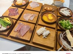 -花菇朵 ll 野生菌锅·精品滇菜(后沙峪店)