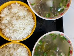 -陈记汤饭(水巷口店)