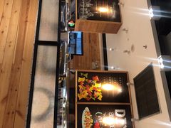 -比格比萨自助(新辰里学清路店)