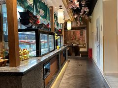 -松子料理(亮马桥店)