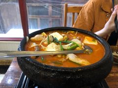 酸汤鱼-和福餐馆(西江古街店)