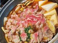 -九井澤精致料理(金茂店)