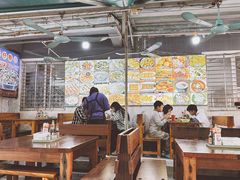 大堂-周记蟹仔粉(侨港风情街店)