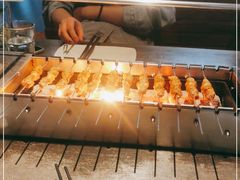 -很久以前羊肉串(簋街店)