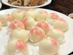 -万年酒楼(越秀南路店)