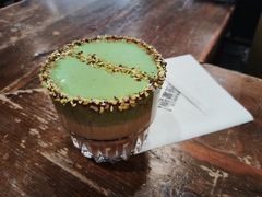 -藏书馆咖啡LibraryCoffee·Bistro(牡丹园店)