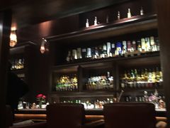 -The Bottle Bar(羲和商业广场店)