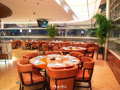 大堂-洲际酒店·地平线全日餐厅HORIZON CAFÉ