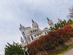 -养马岛旅游度假区