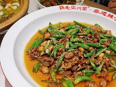 -鸡毛店·川菜(文殊院店)