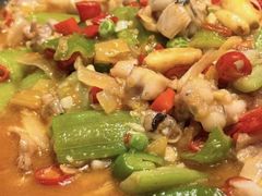 -江味龙虾馆·裸蓝龙虾(南山店)