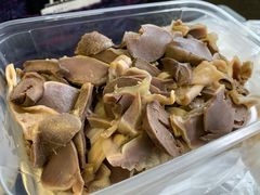 鹅肫肝-正宗忘不了老鹅(梅岭店)